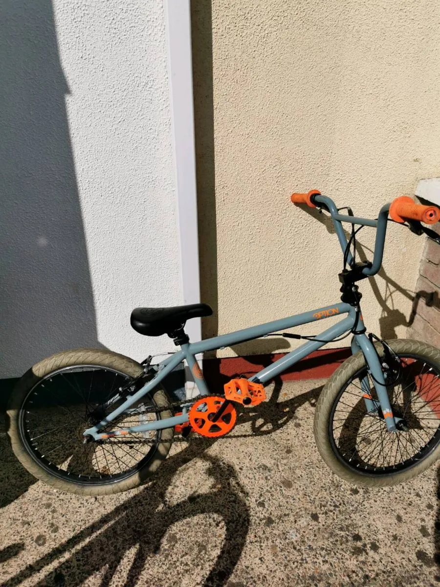 Bicycles - Image 1
