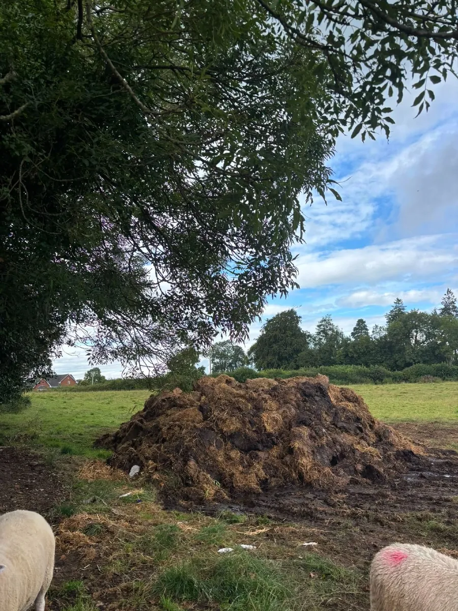 Farmyard Manure - Image 2
