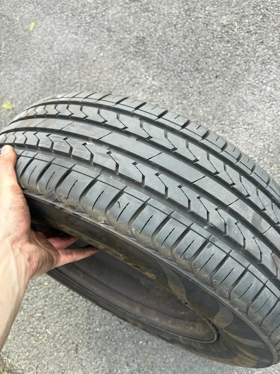 Wheels - Image 1
