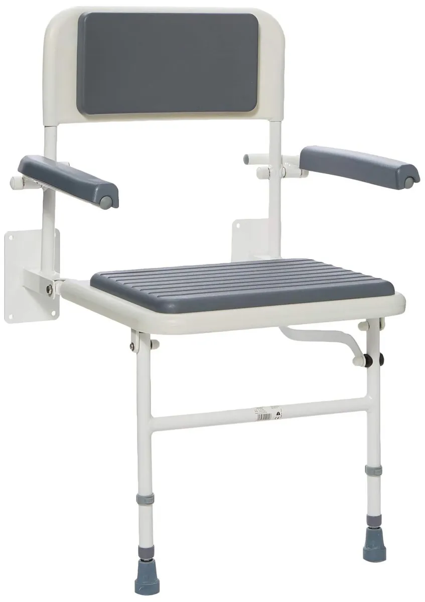 Days Foldable Shower Seat Lightweight Mobility