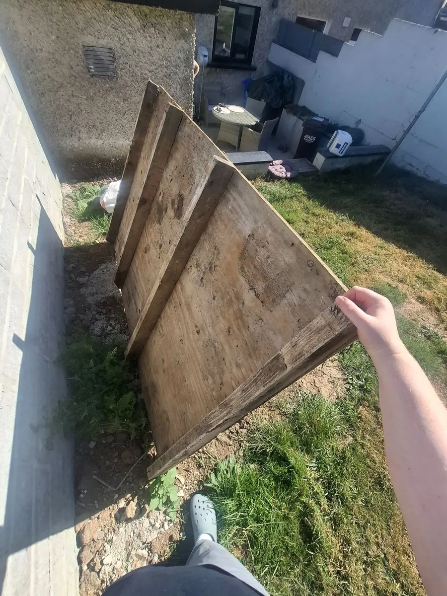 Timber - Image 1
