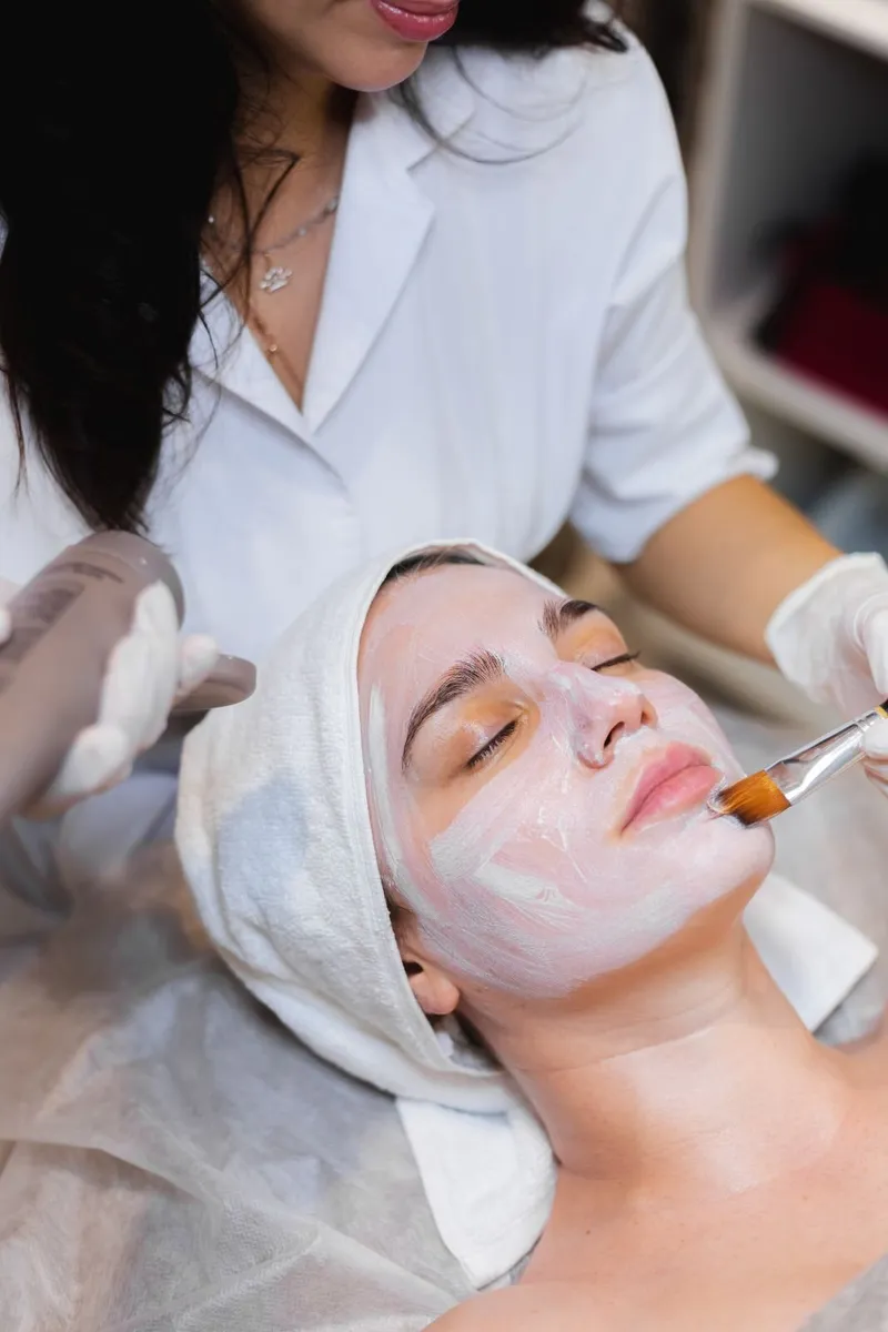 Established  Beauty & Laser Salon