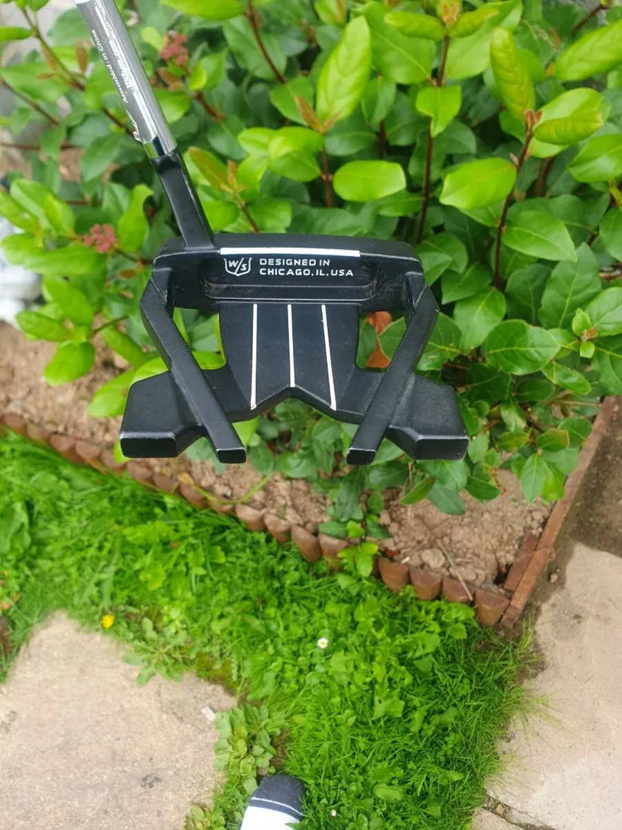 Wilson staff infinite putter - Image 3