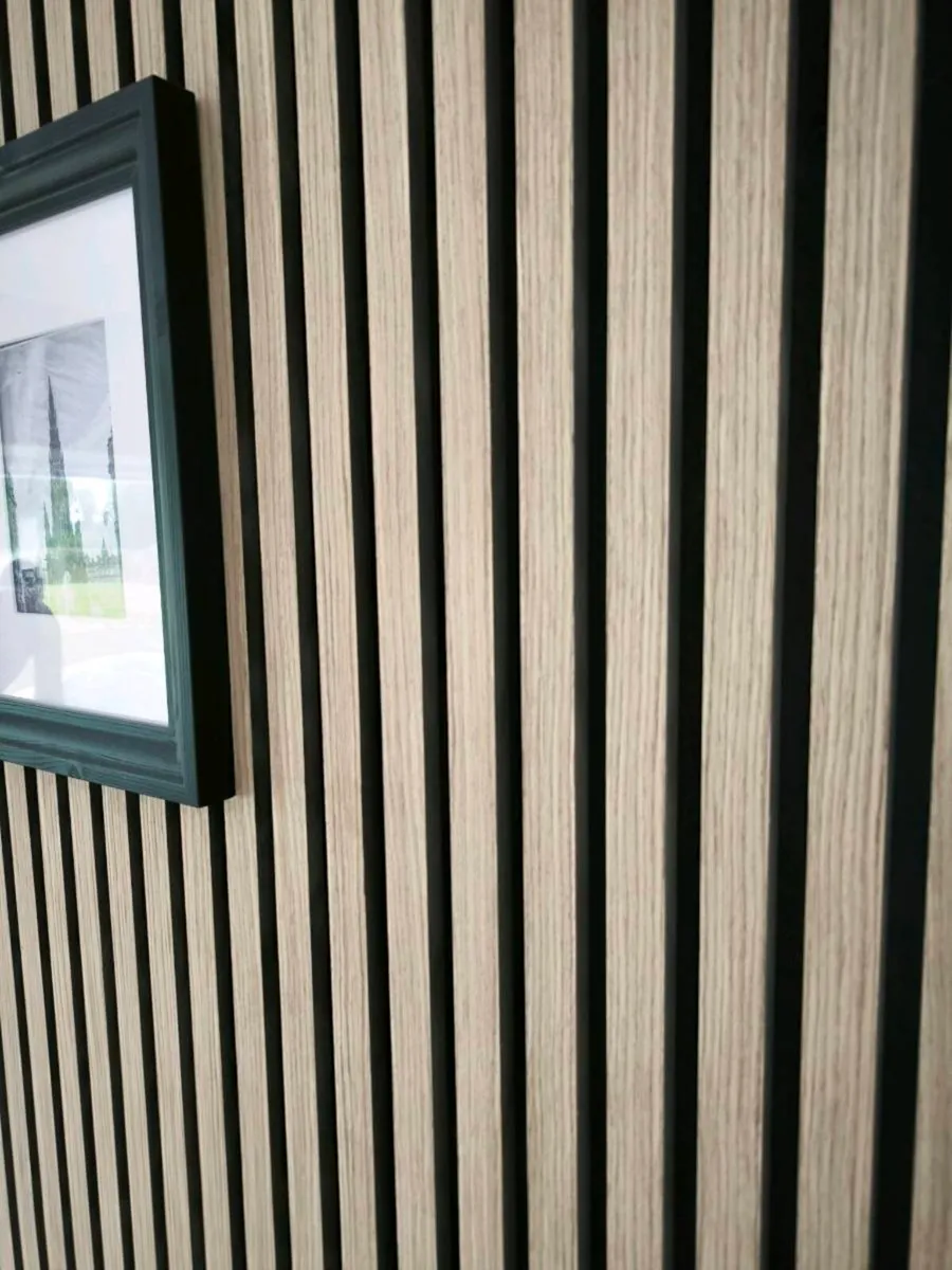 Acoustic Panels - Image 1