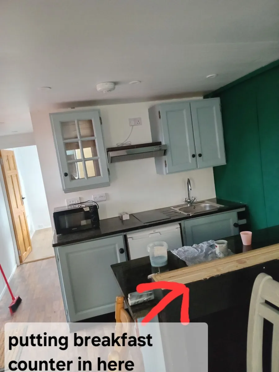 1 bedroom modular steel cabin - Image 4