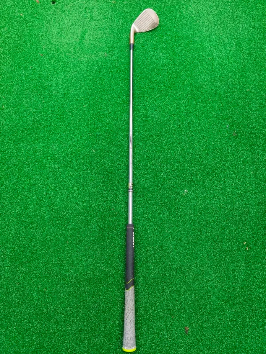Mizuno T22 54 Degree Wedge - Image 1