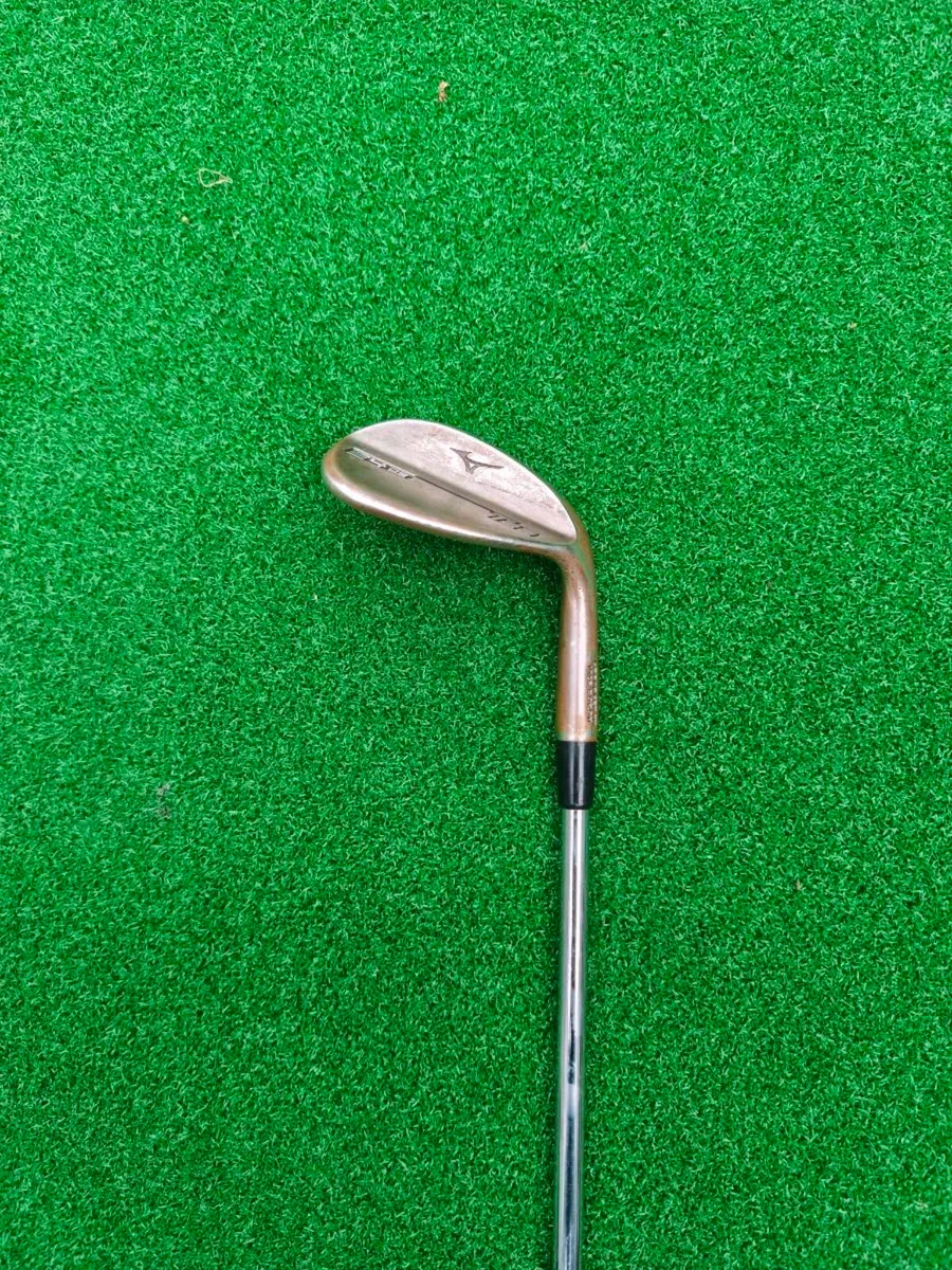 Mizuno T22 54 Degree Wedge - Image 3
