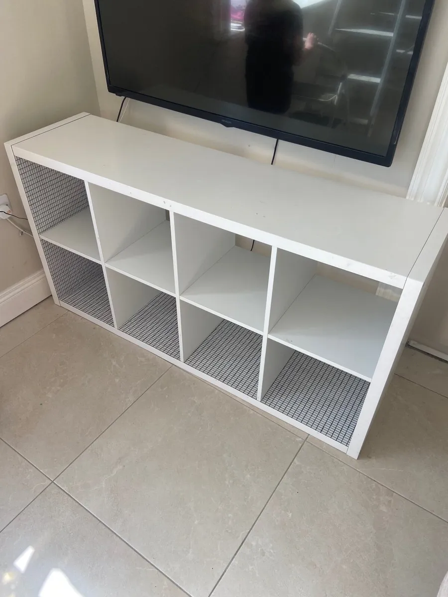 Storage unit - Image 2