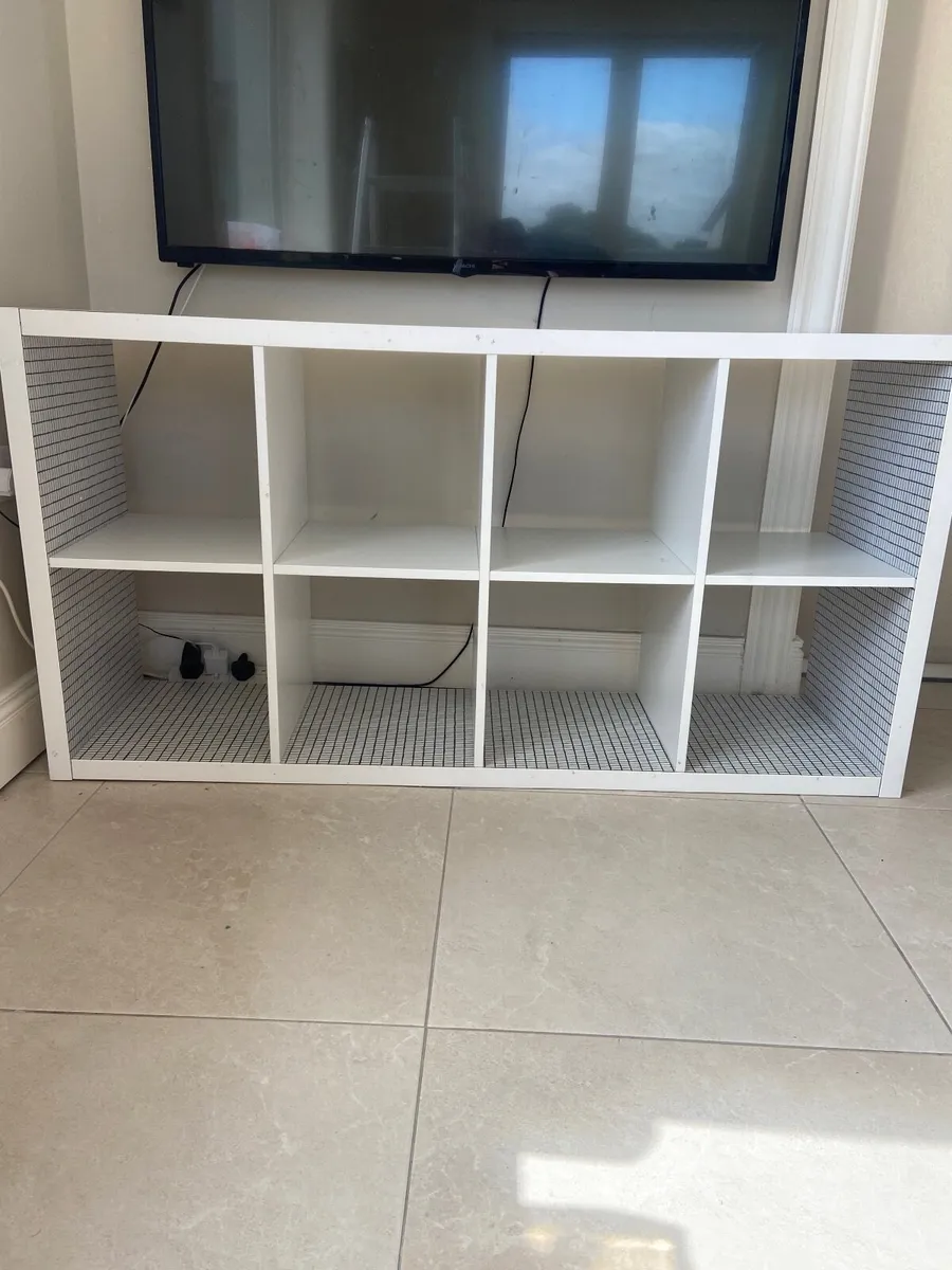 Storage unit - Image 1