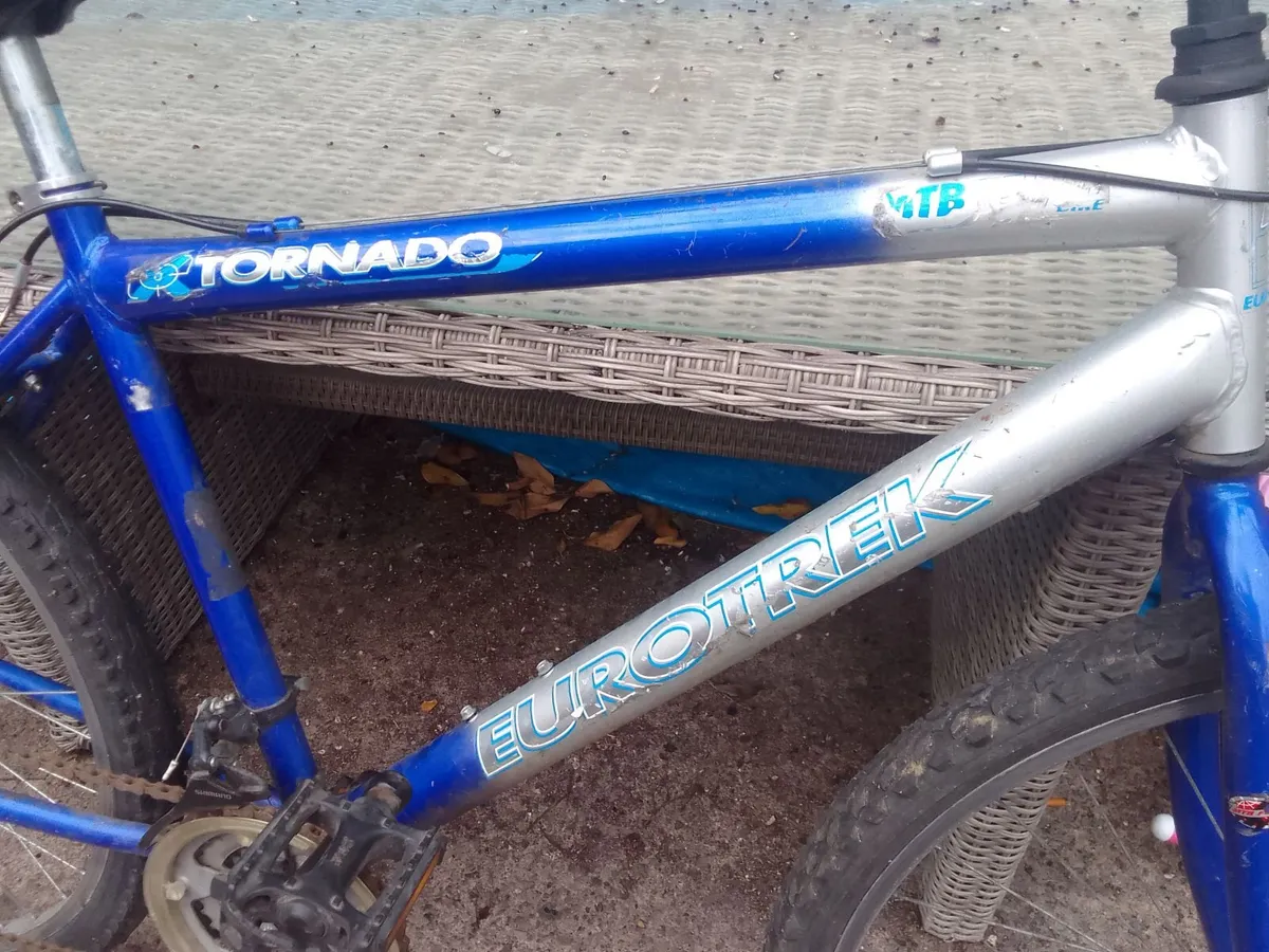 adult bike for sale - Image 3