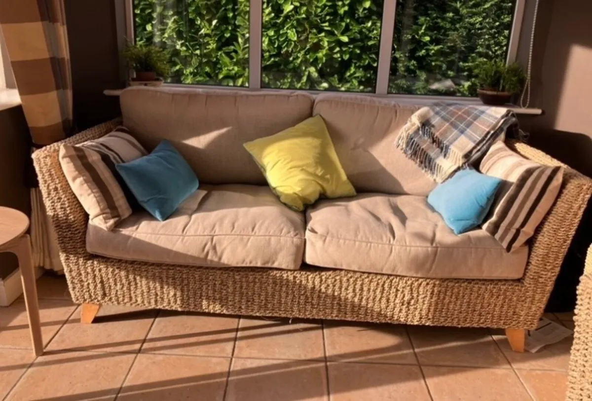 Sunroom furniture - Image 2
