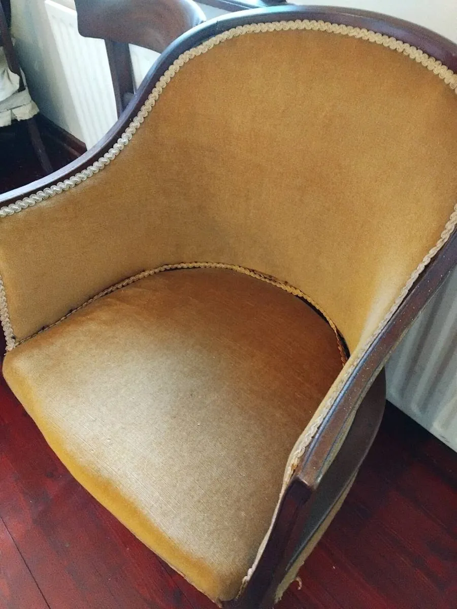 Antiques - Image 4