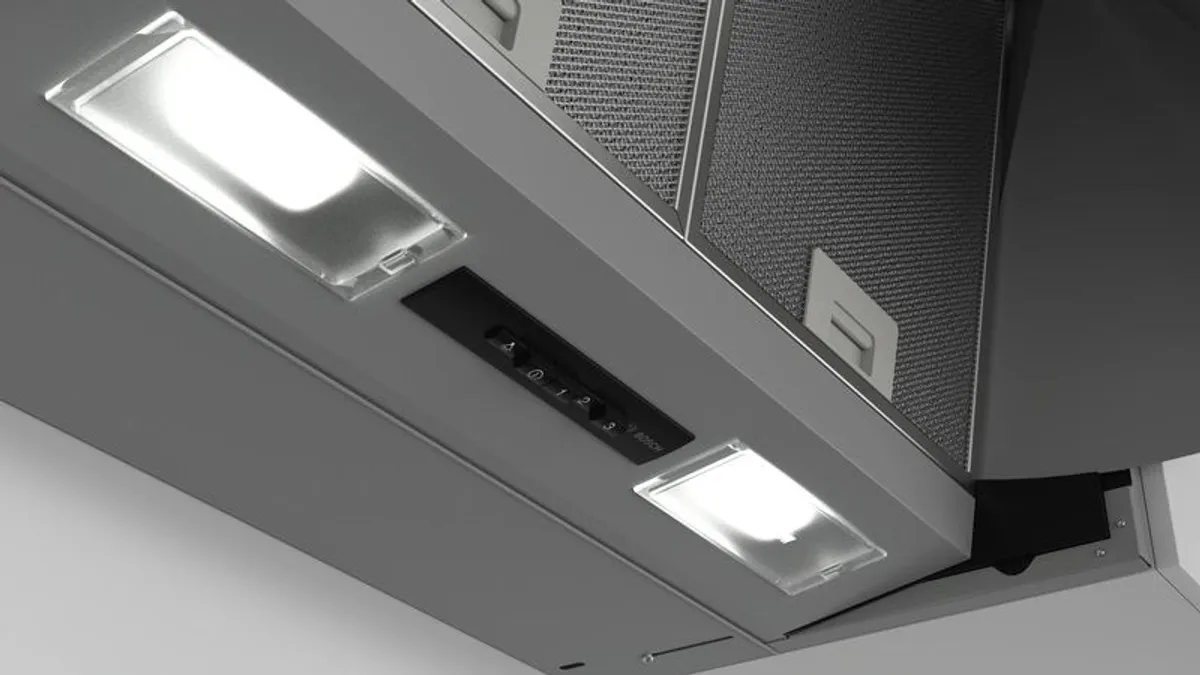 Bosch Hob Extractor Fan - Image 3
