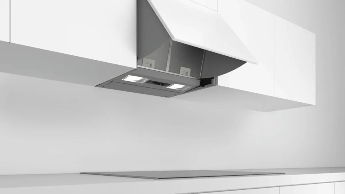 Bosch Hob Extractor Fan - Image 4
