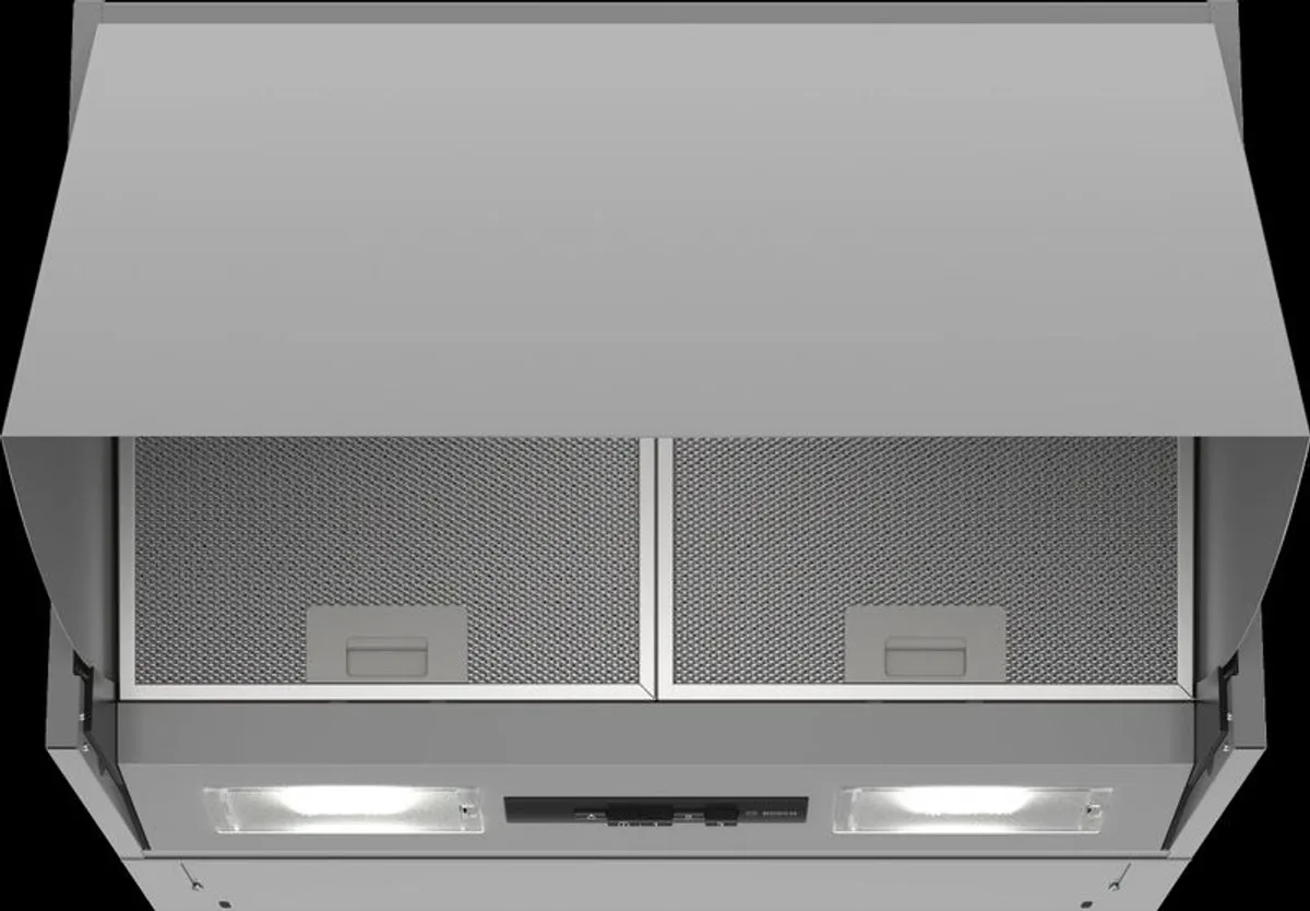 Bosch Hob Extractor Fan - Image 1