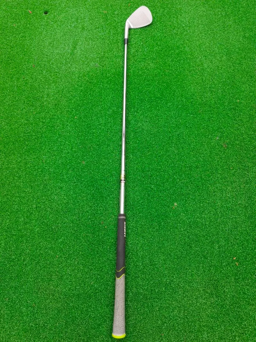 Mizuno T22 50 Degree Wedge - Image 1