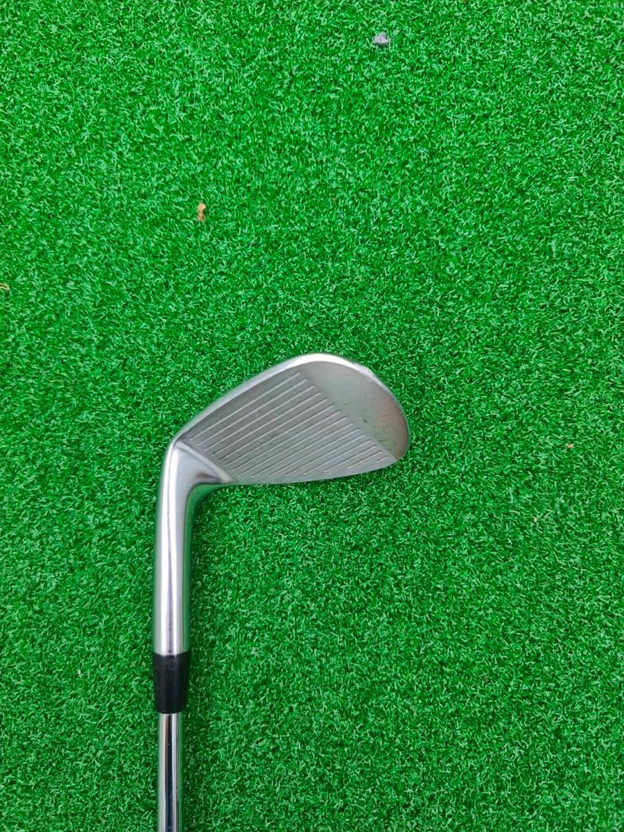 Mizuno T22 50 Degree Wedge - Image 2