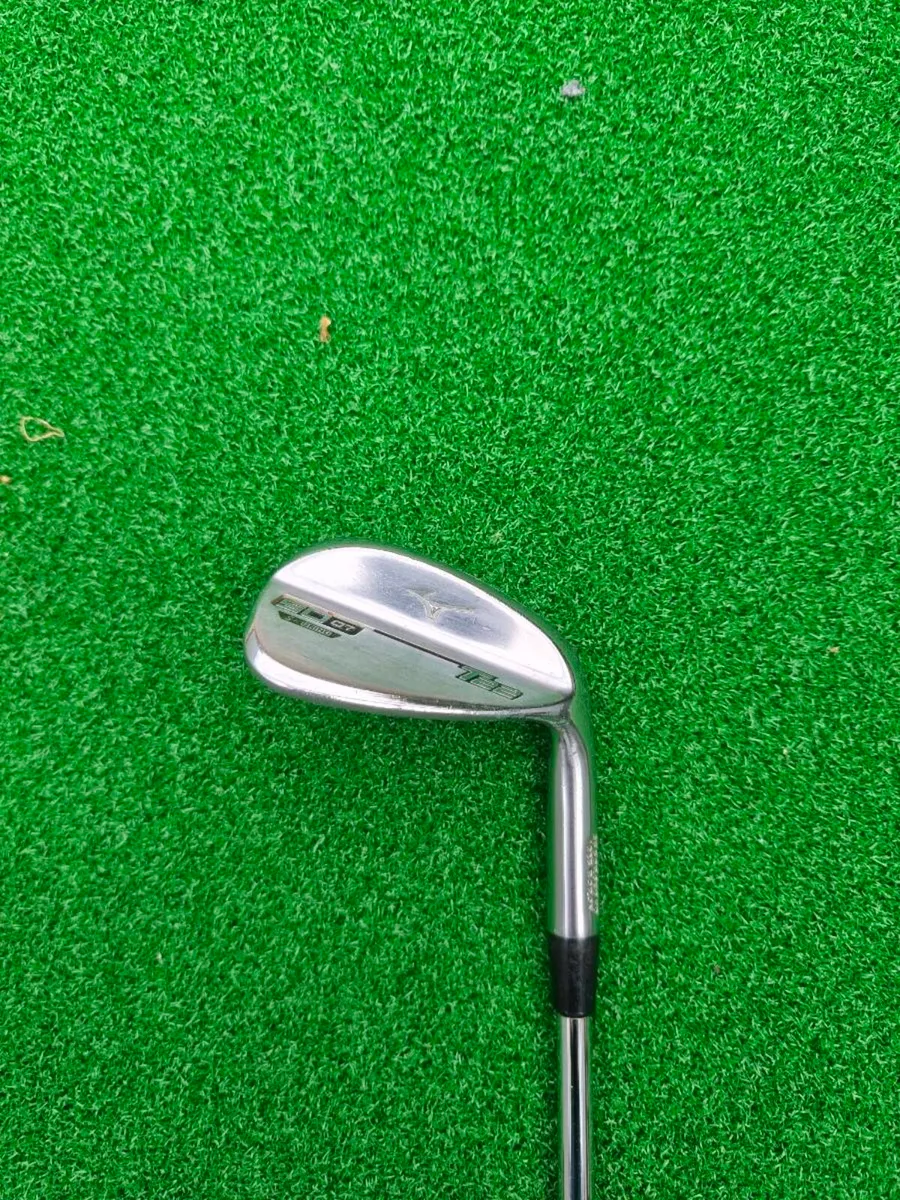 Mizuno T22 50 Degree Wedge - Image 3