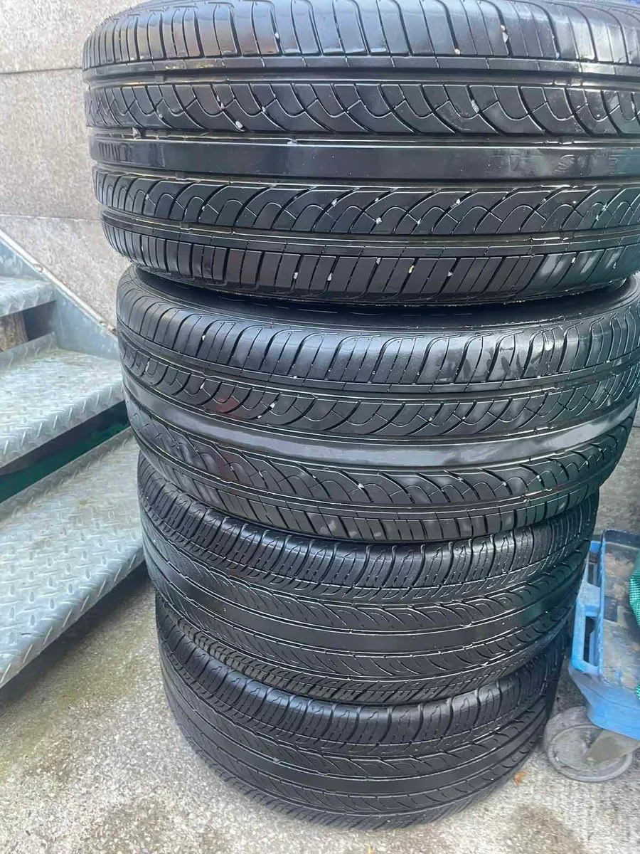 Audi Alloys & Tyres - Image 2