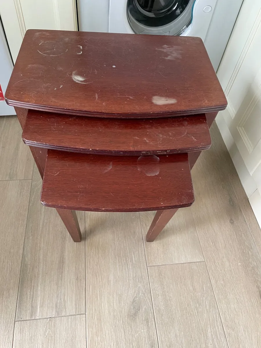 Nest of tables - Image 3