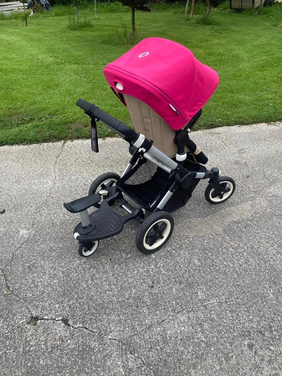 Bugaboo Buffalo - Image 1