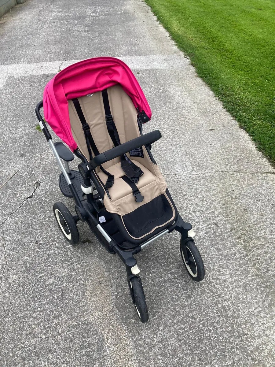 Bugaboo Buffalo - Image 2