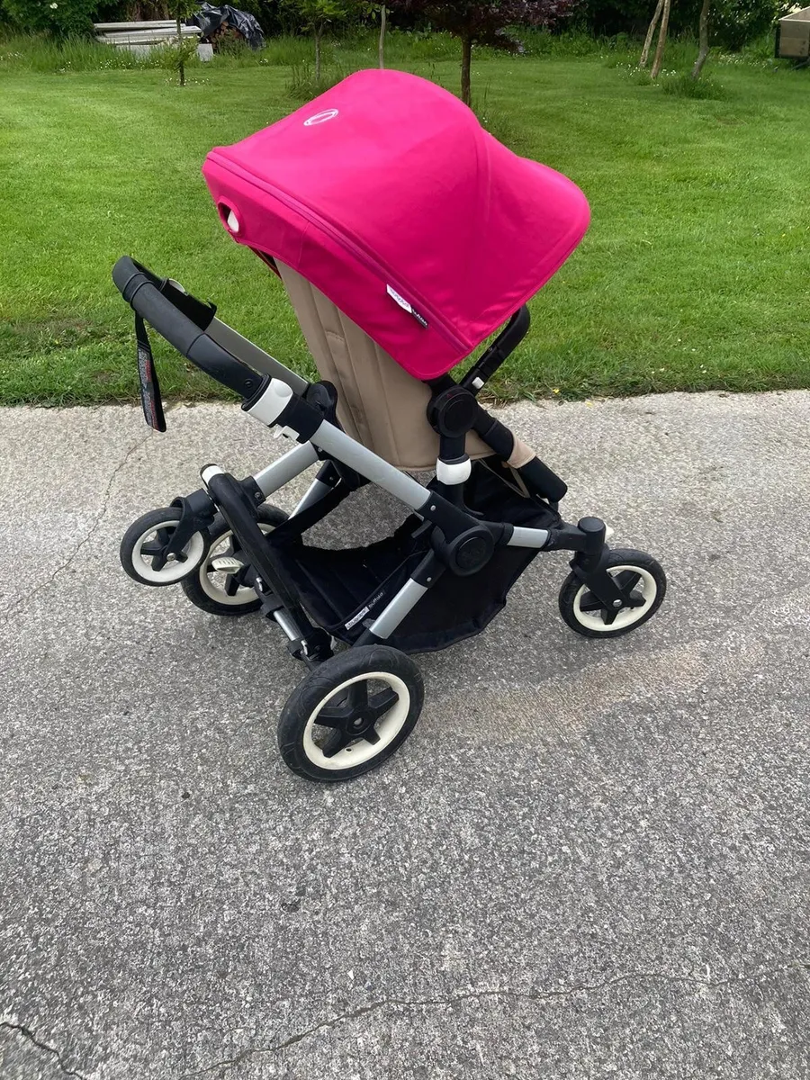 Bugaboo Buffalo - Image 3