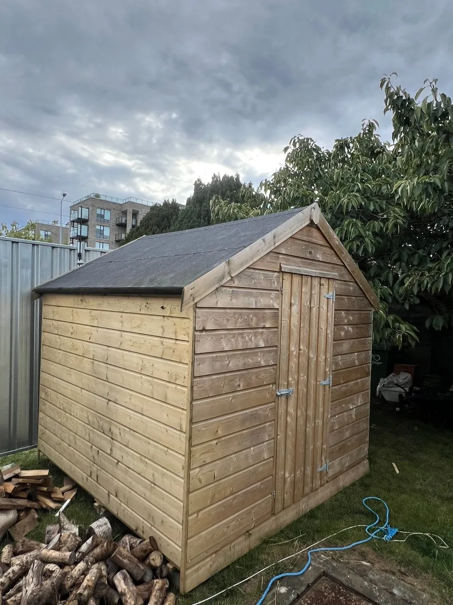 Shed - Image 2