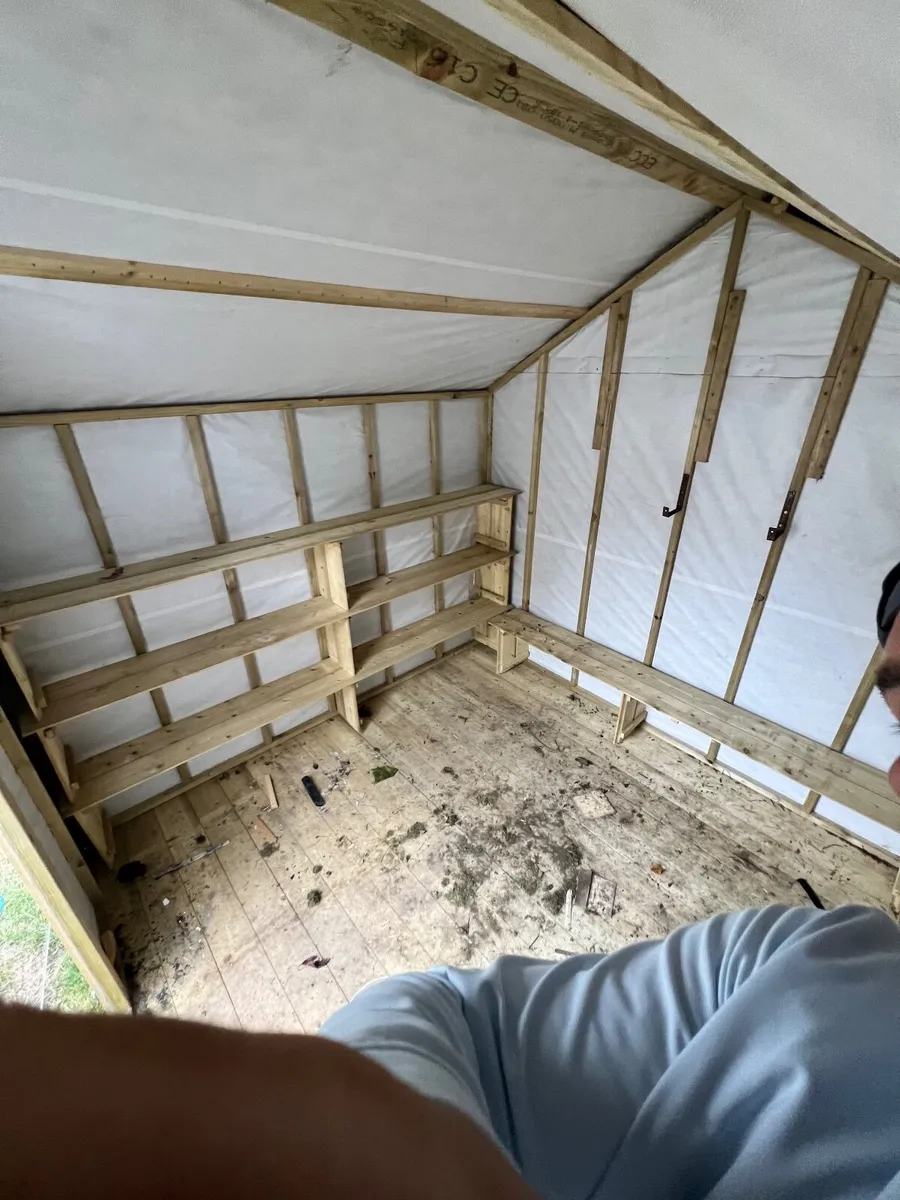 Shed - Image 3