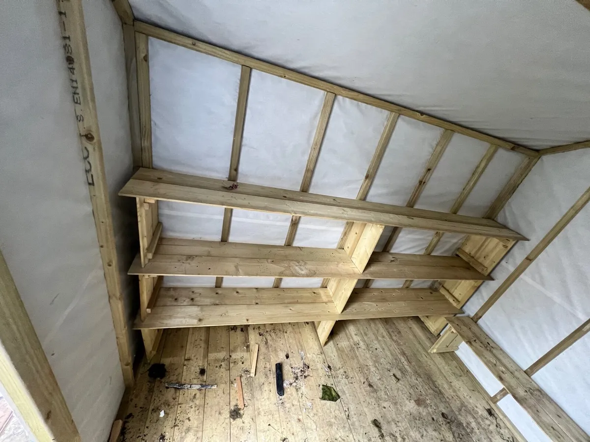 Shed - Image 4
