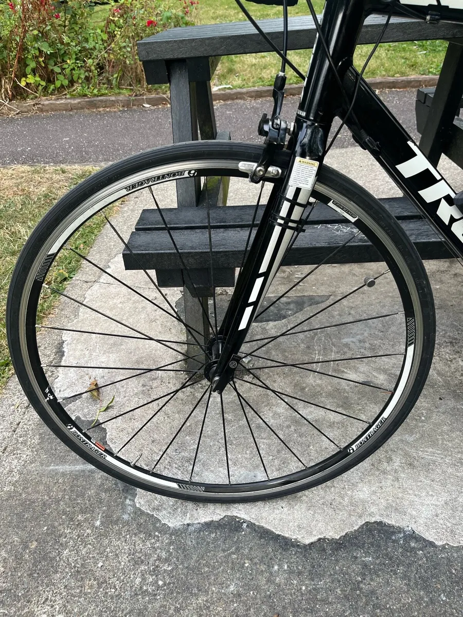 Trek Alpha 1.5 Road bike - Image 4