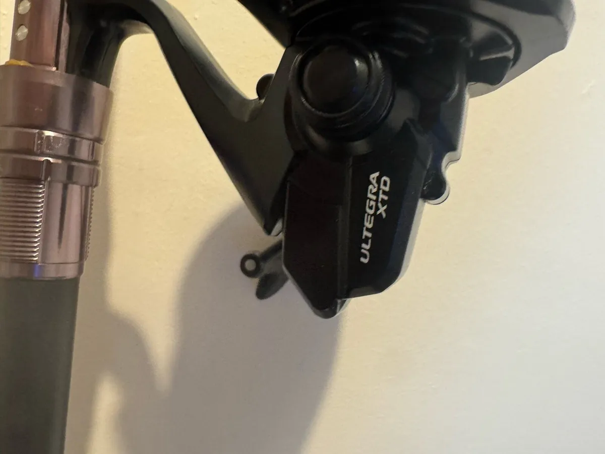 fishing rod - Image 3