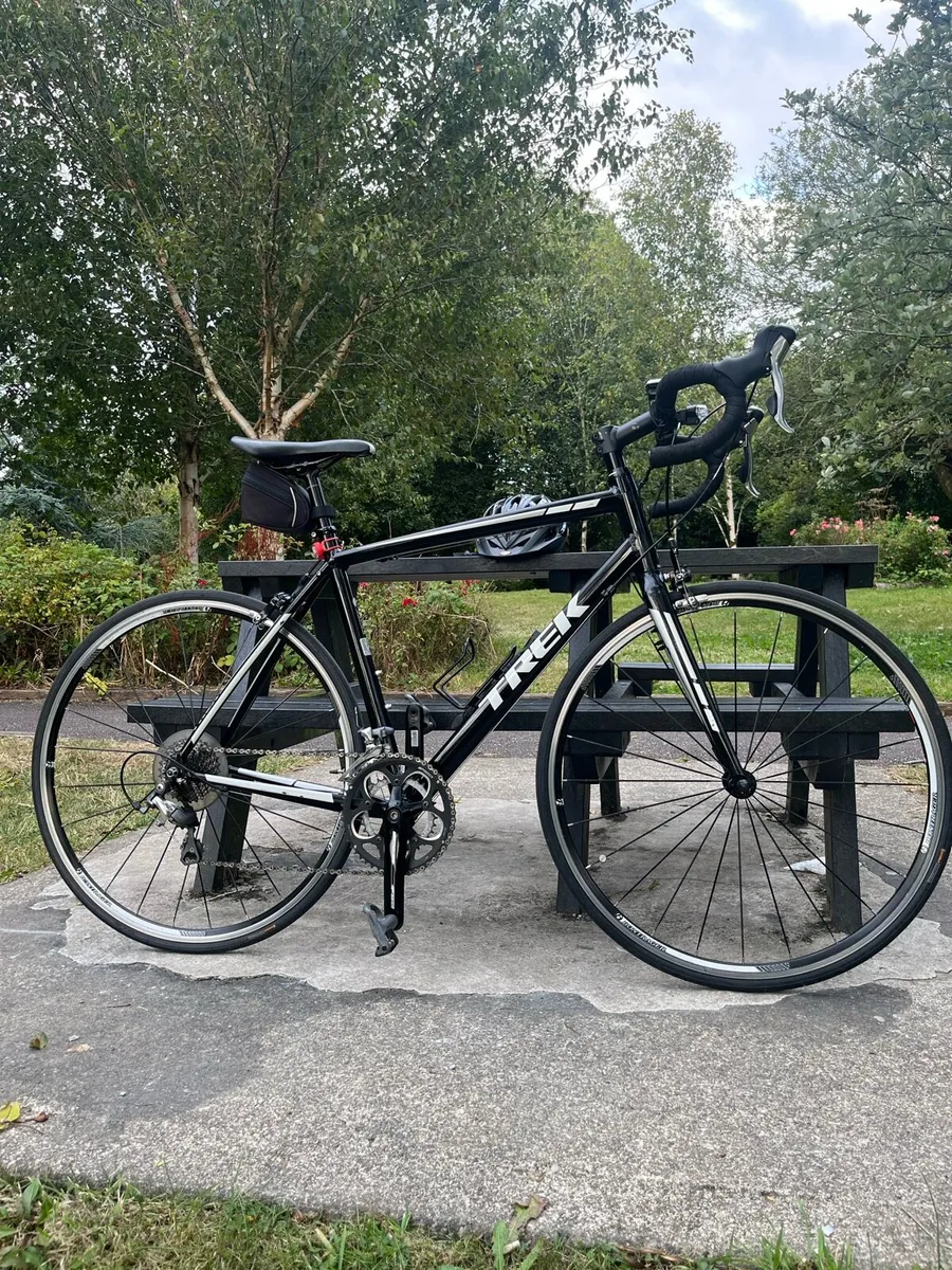 Trek Alpha 1.5 Road bike - Image 1