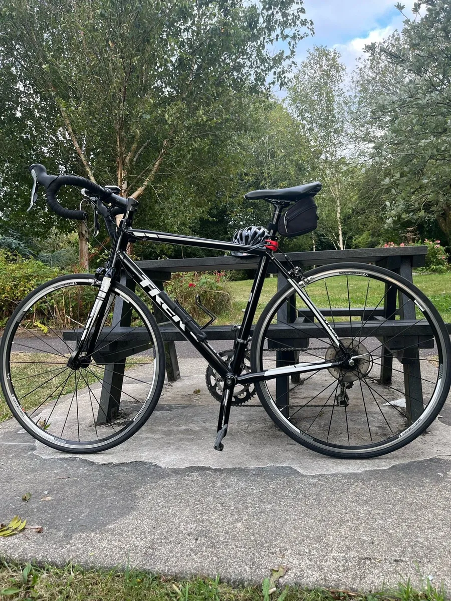 Trek Alpha 1.5 Road bike - Image 2