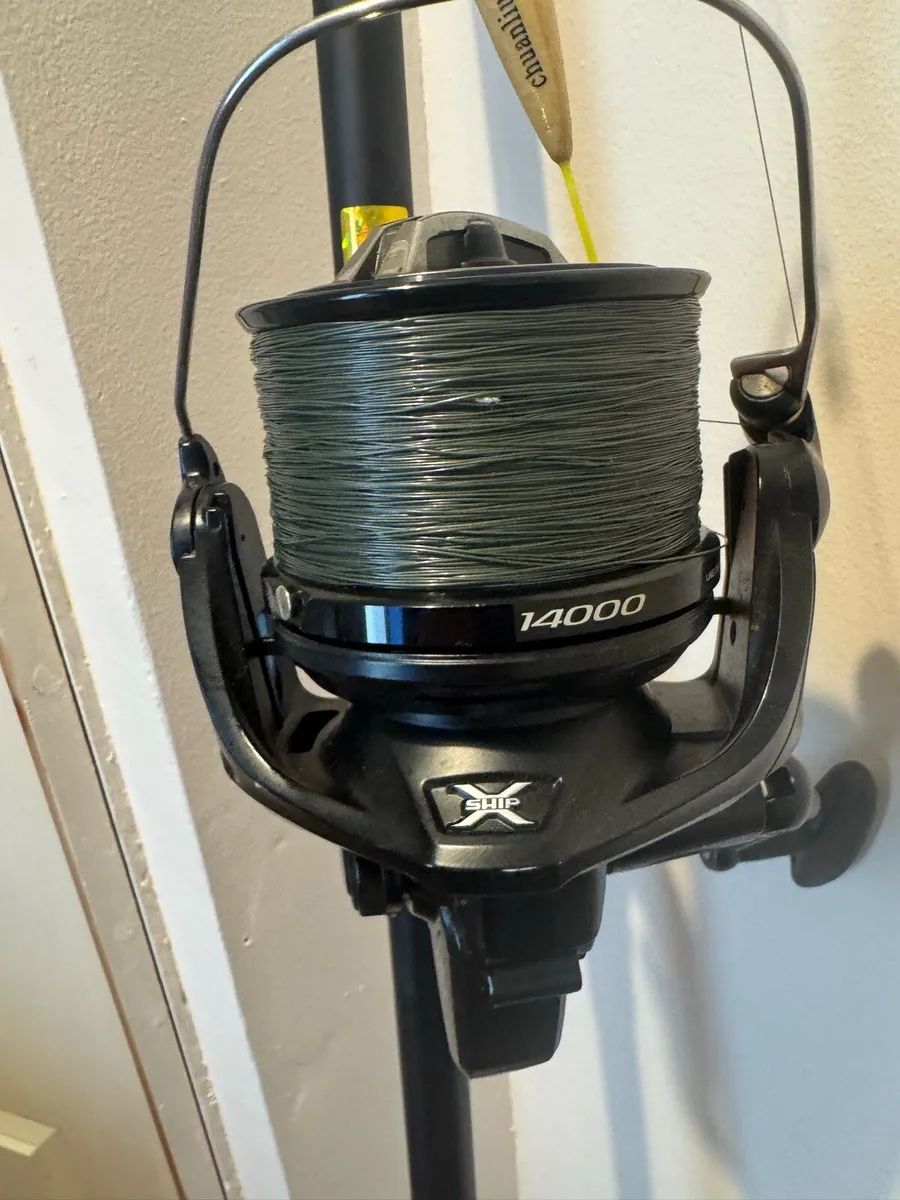 fishing rod - Image 4