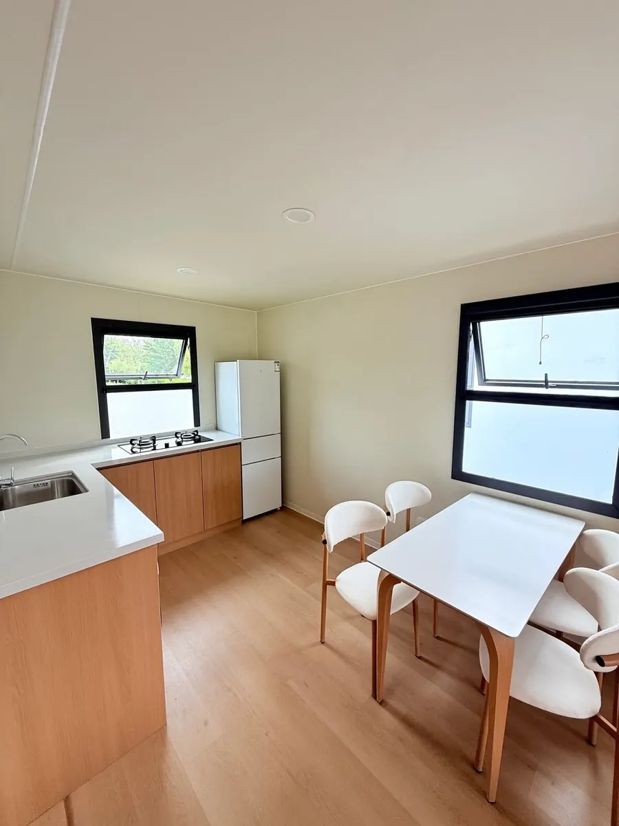 2 bedroom Modular house - Image 4