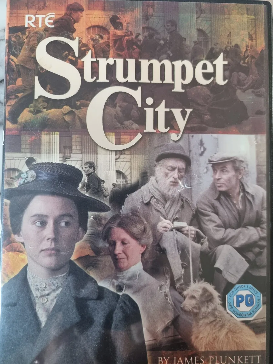 Strumpet City Complete Series - Image 1