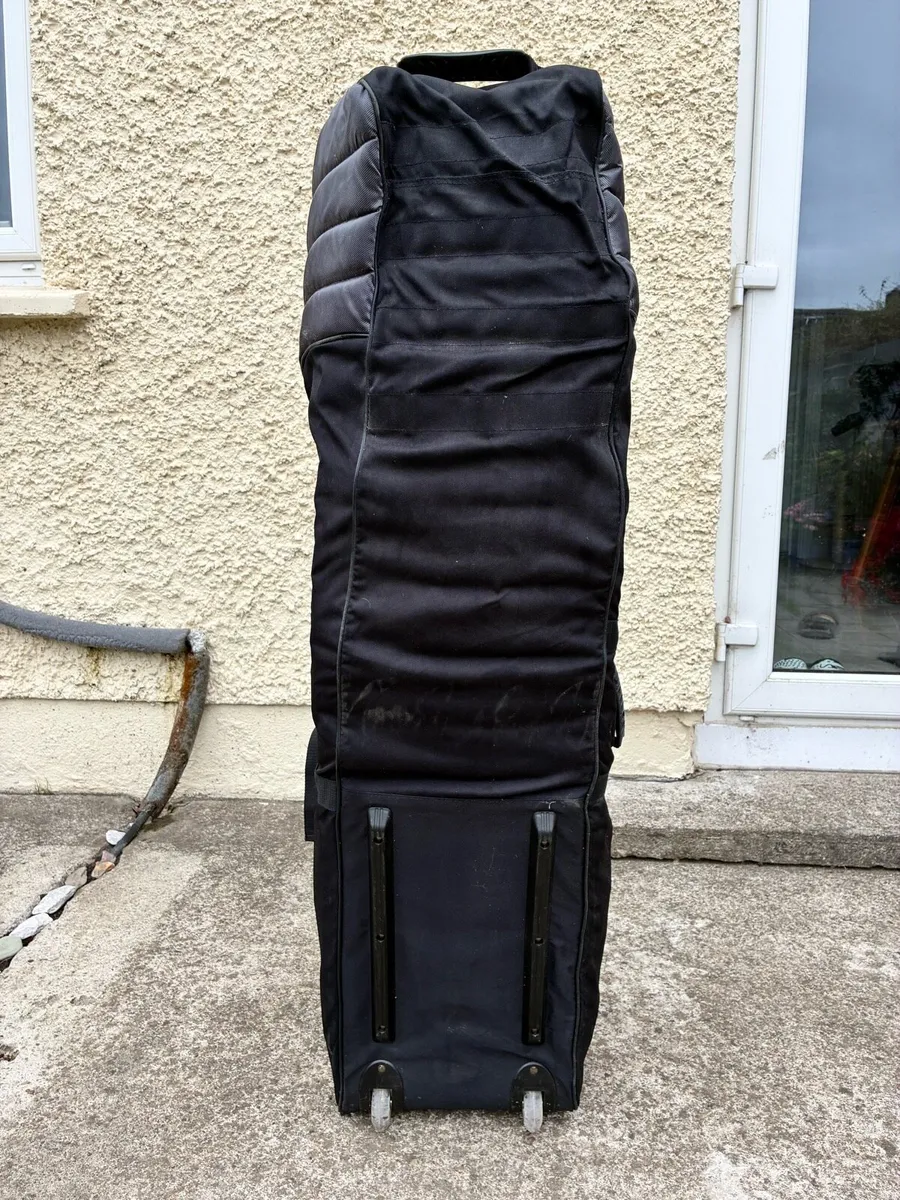 Maxfli Golf Travel Bag - Image 2