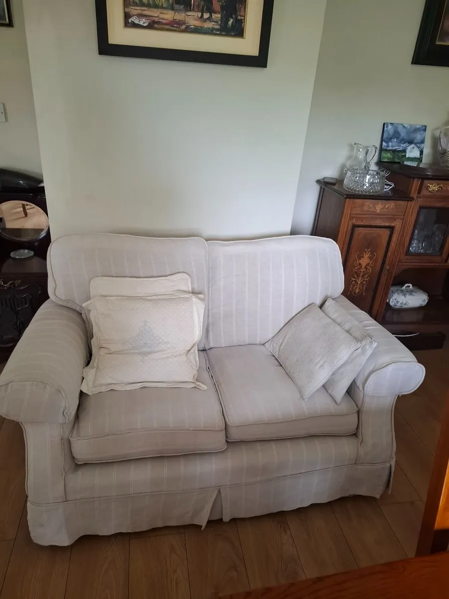 2x2 seater couches - Image 4