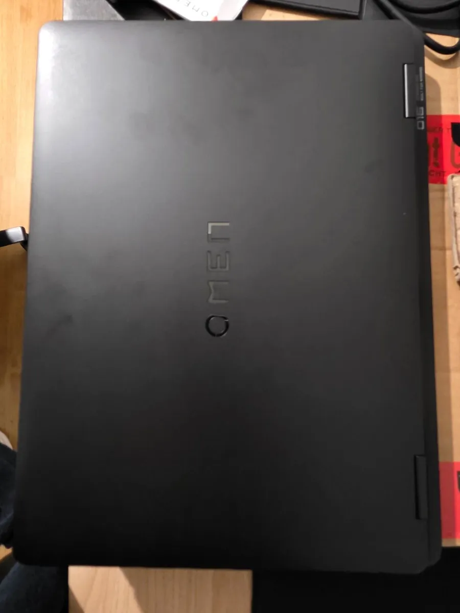 HP OMEN 16 | Ultra 7 255H | RTX 5060 | 24GB | 2TB - Image 4