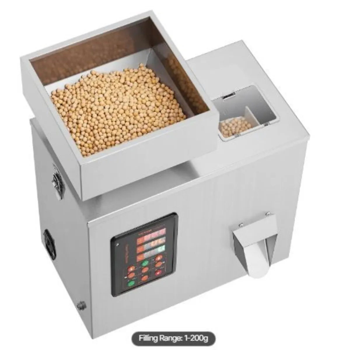 Powder Filling Machine - Image 2