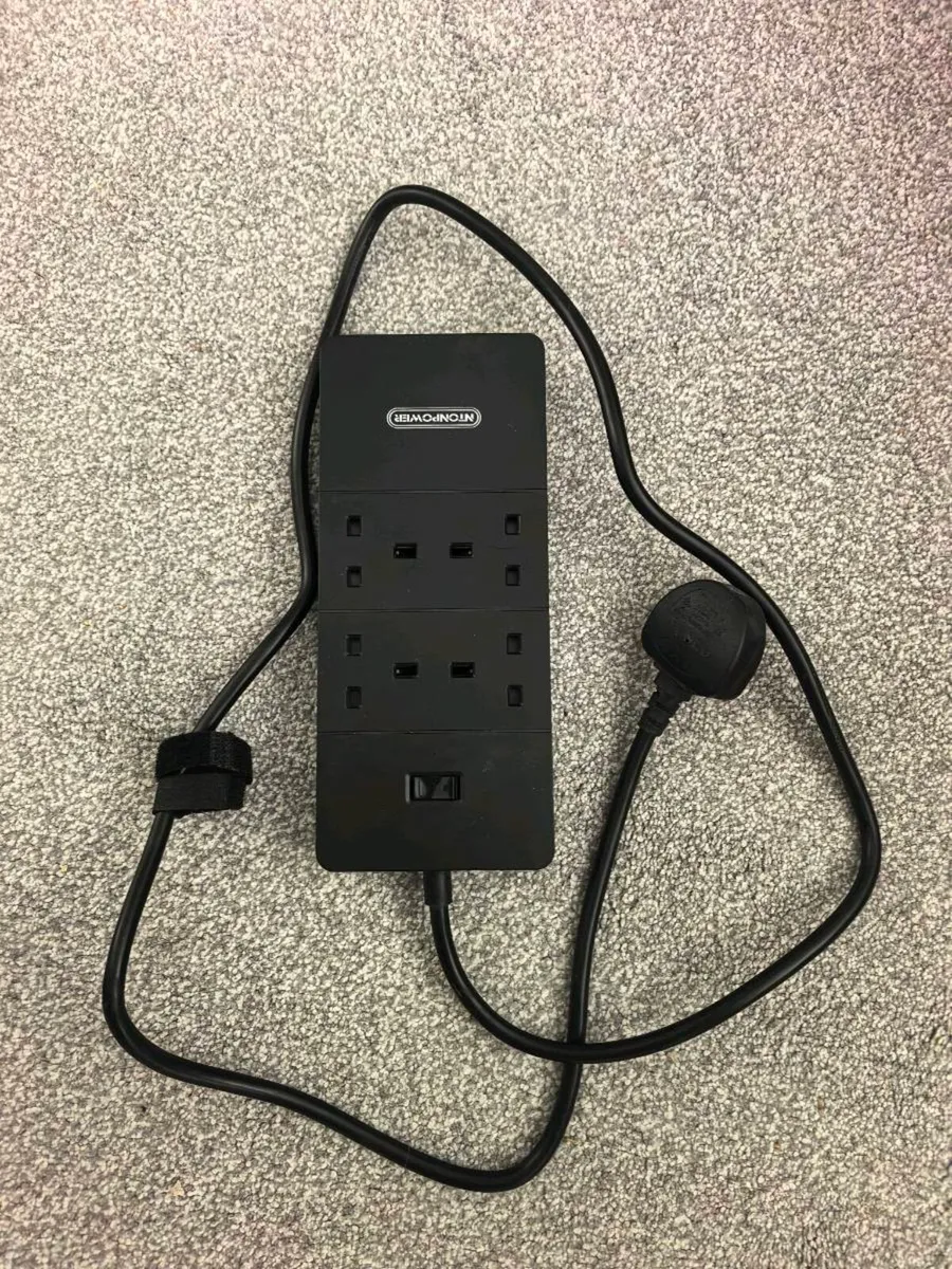 Extension lead - Image 1