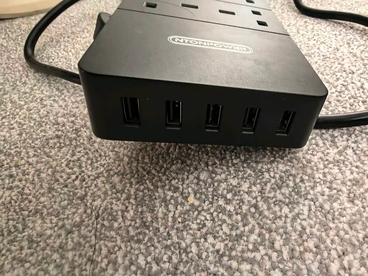 Extension lead - Image 2