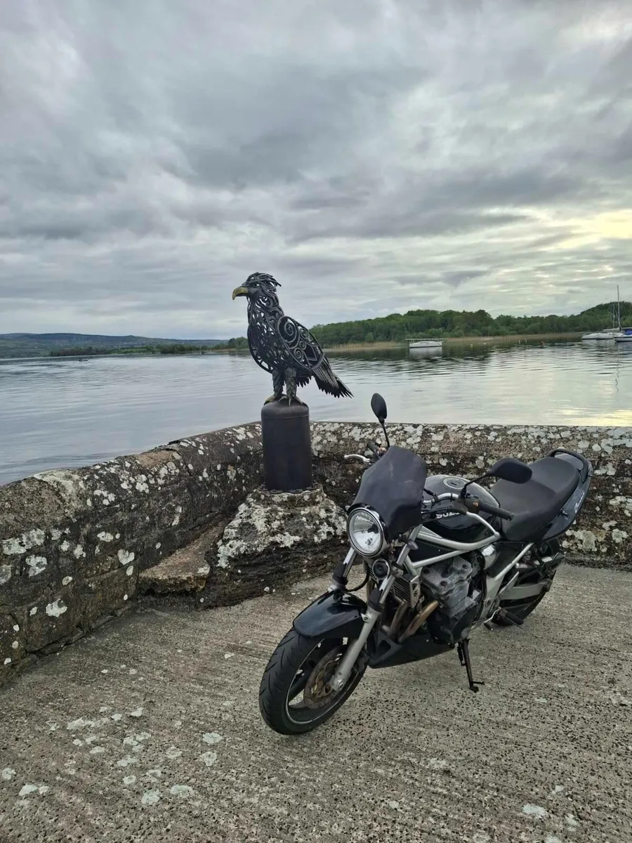 Suzuki Bandit 2002 - Image 2