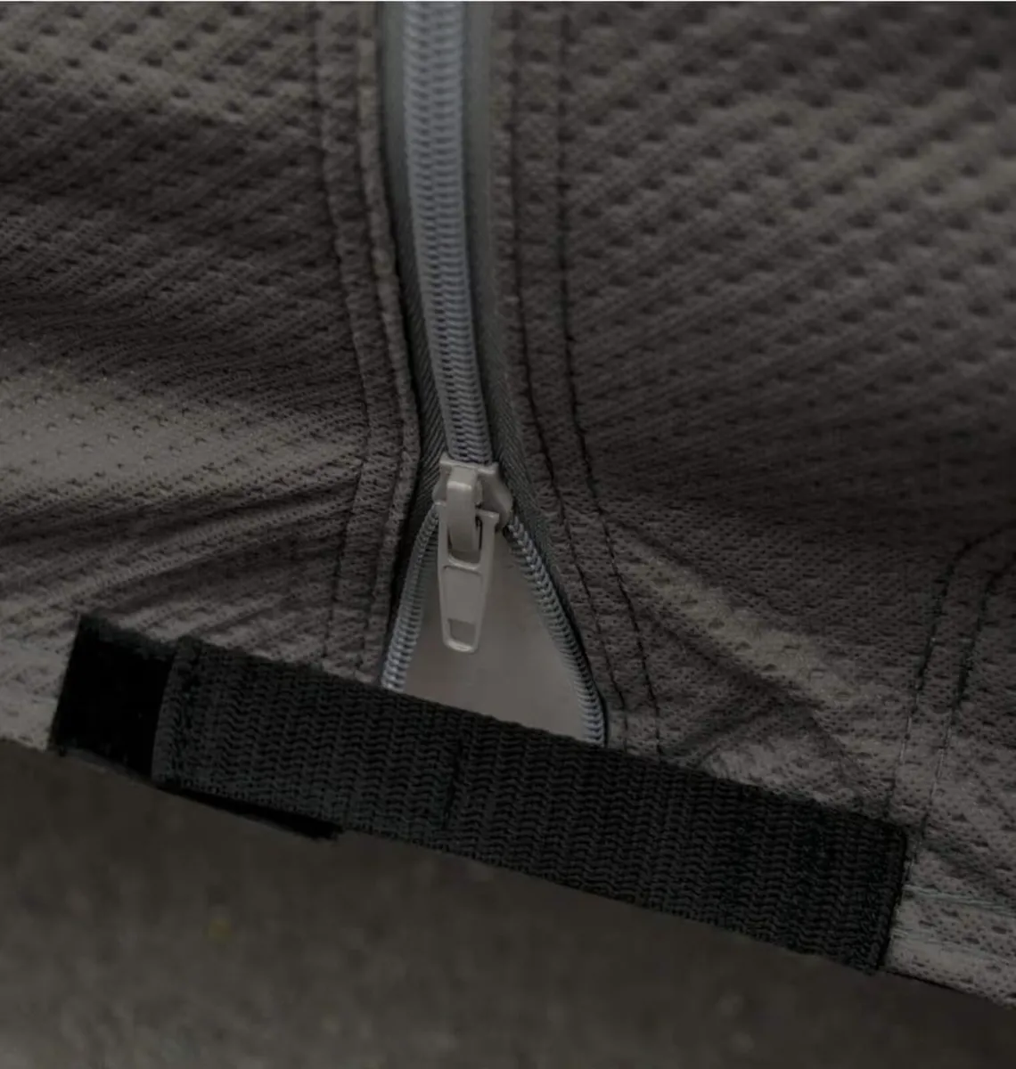 Motorhome Protective Cover 700-800cm Maypol - Image 2