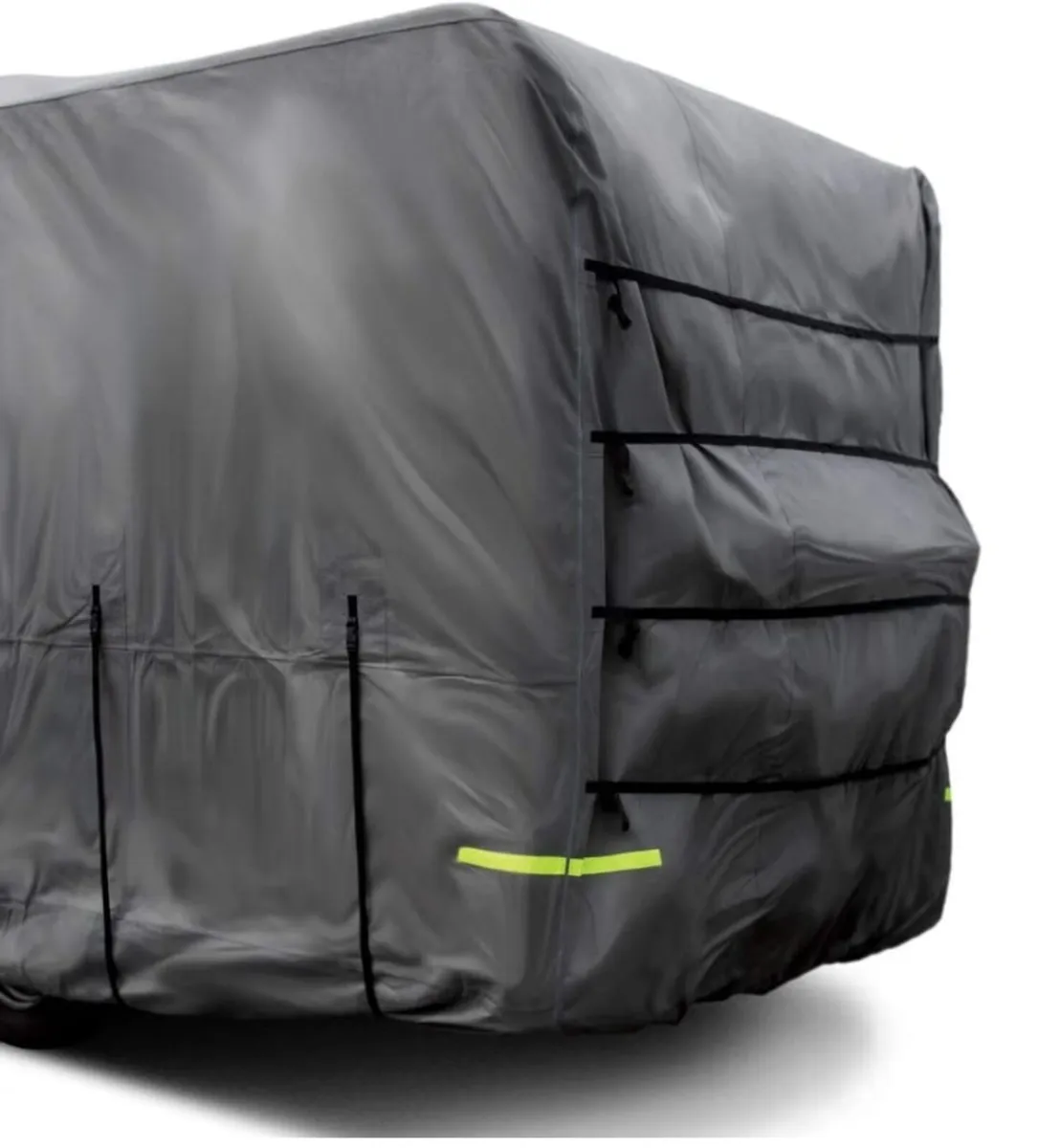 Motorhome Protective Cover 700-800cm Maypol - Image 4