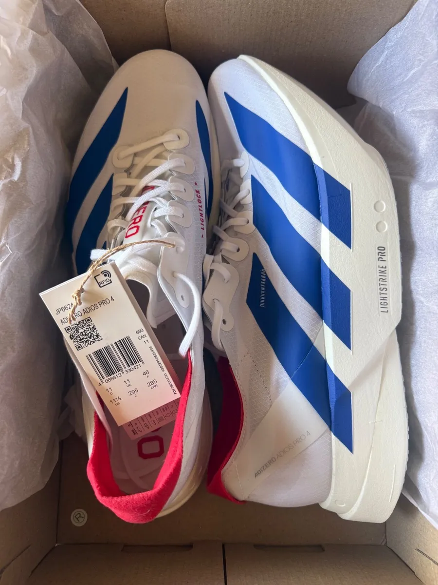 Adidas Pro 4 - Image 2