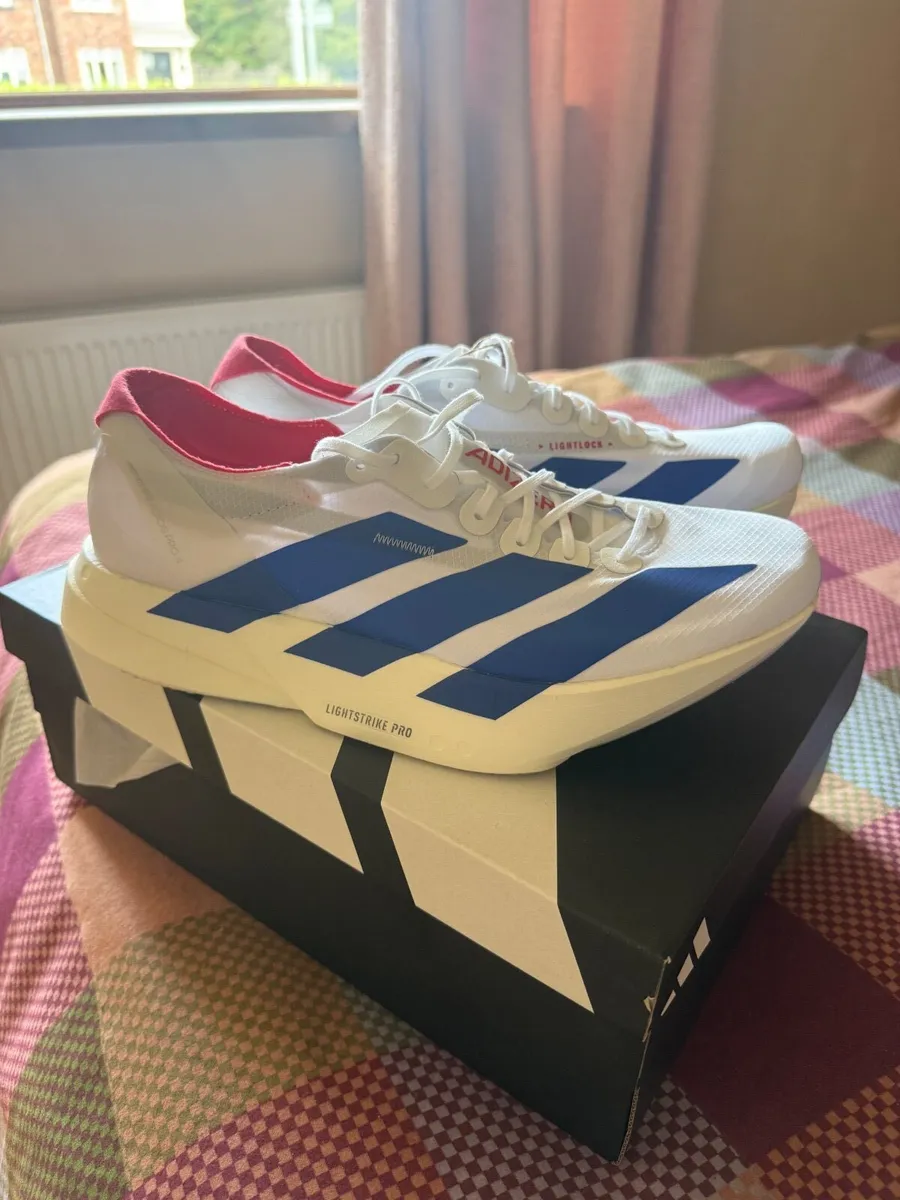 Adidas Pro 4 - Image 1