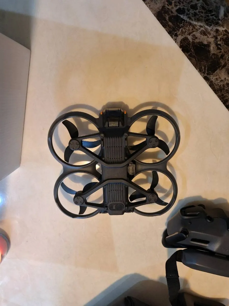 Dji avata 2 - Image 4