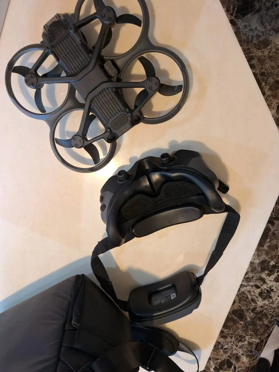 Dji avata 2 - Image 2
